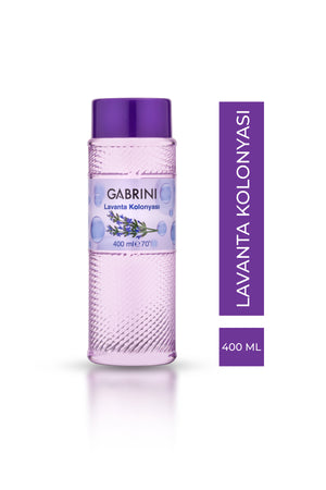 Gabrini Lavender Cologne