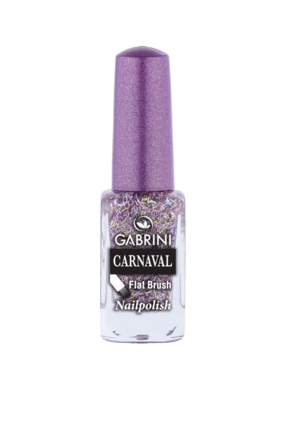 Gabrini Carnaval Nailpolish - C03