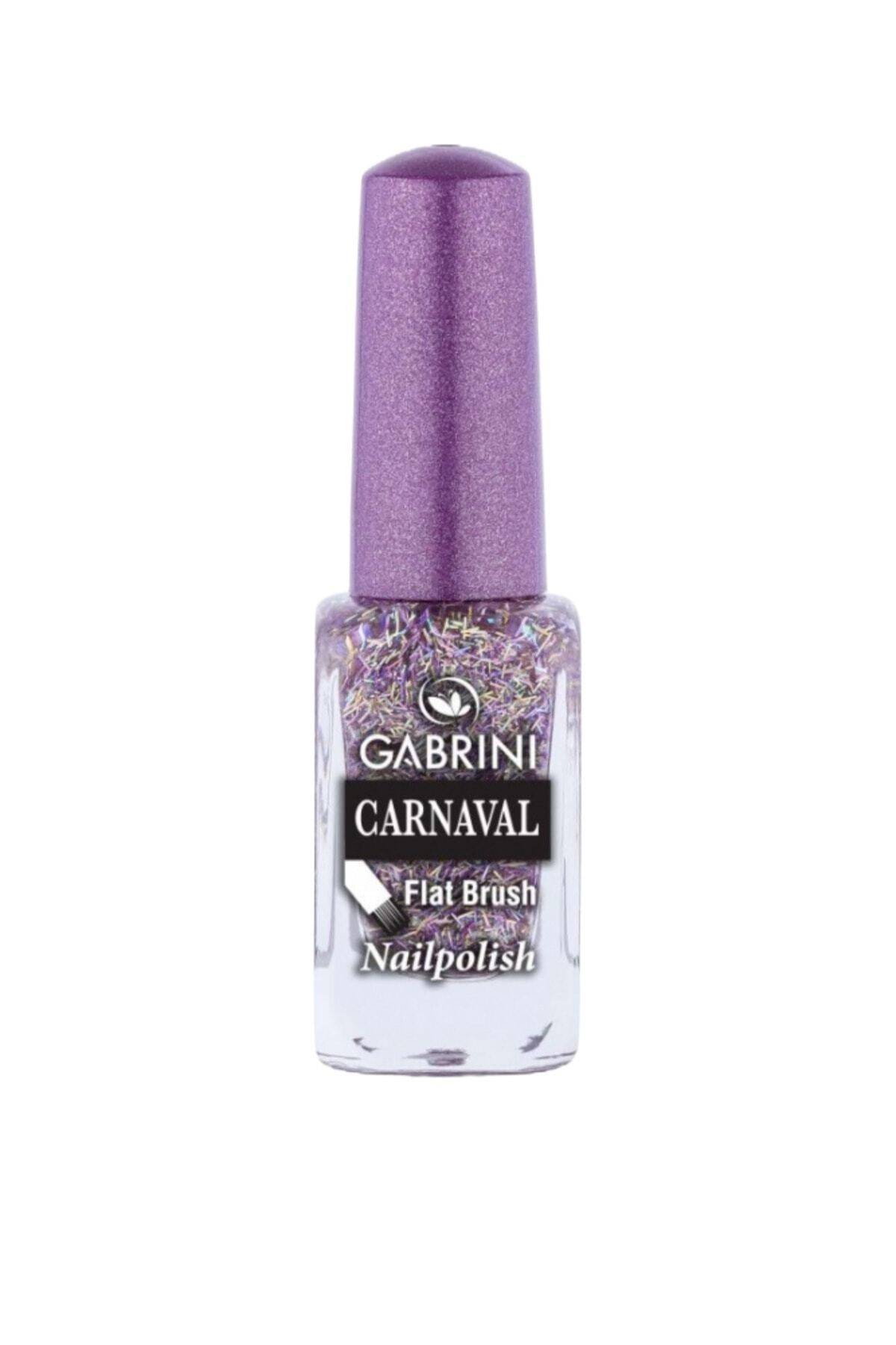 Gabrini Carnaval Nailpolish - C03