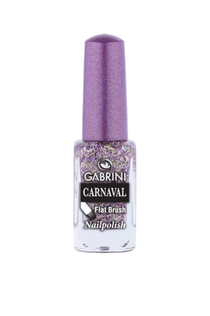 Gabrini Carnaval Nailpolish - C03