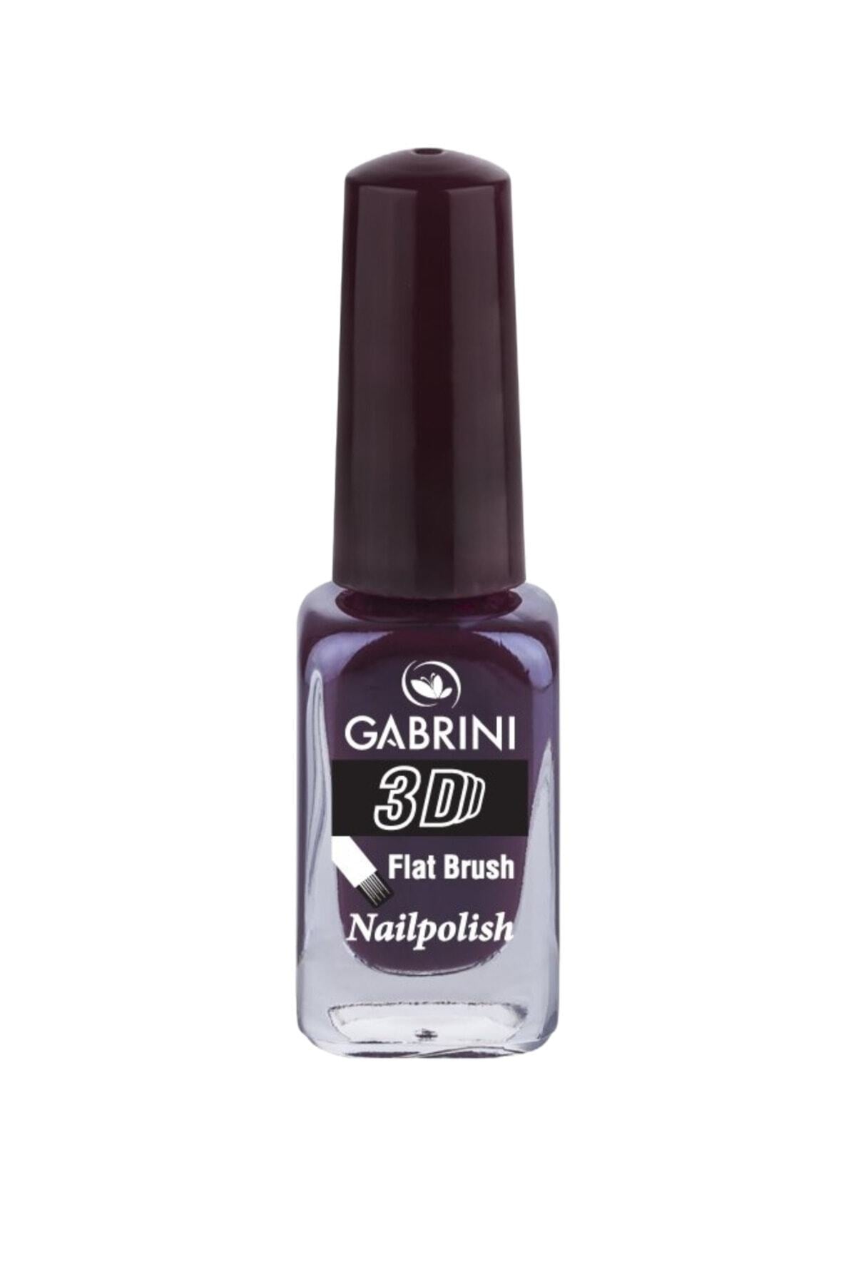 Gabrini 3d Nailpolish - 45