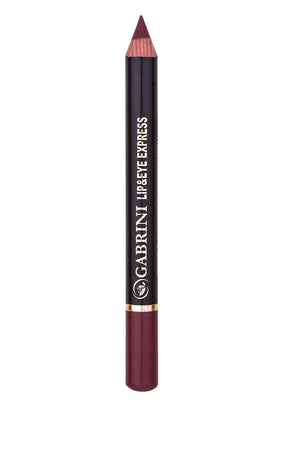Gabrini Lip & Eye Pencil 100