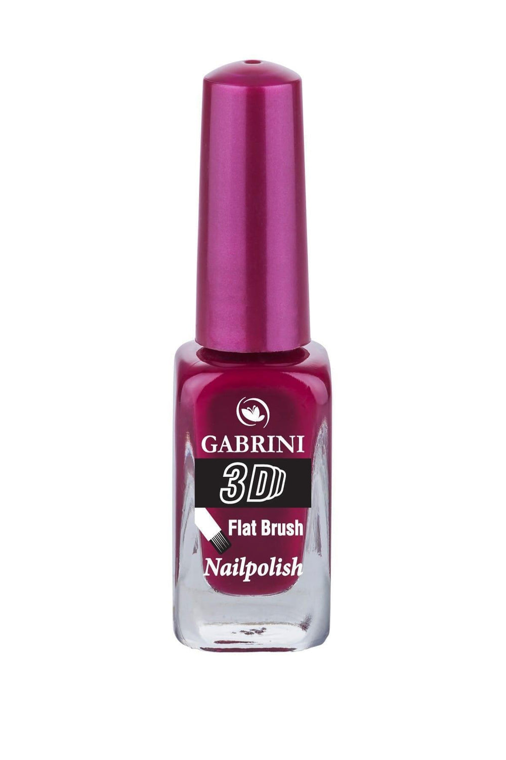 Gabrini 3d Nailpolish - 74