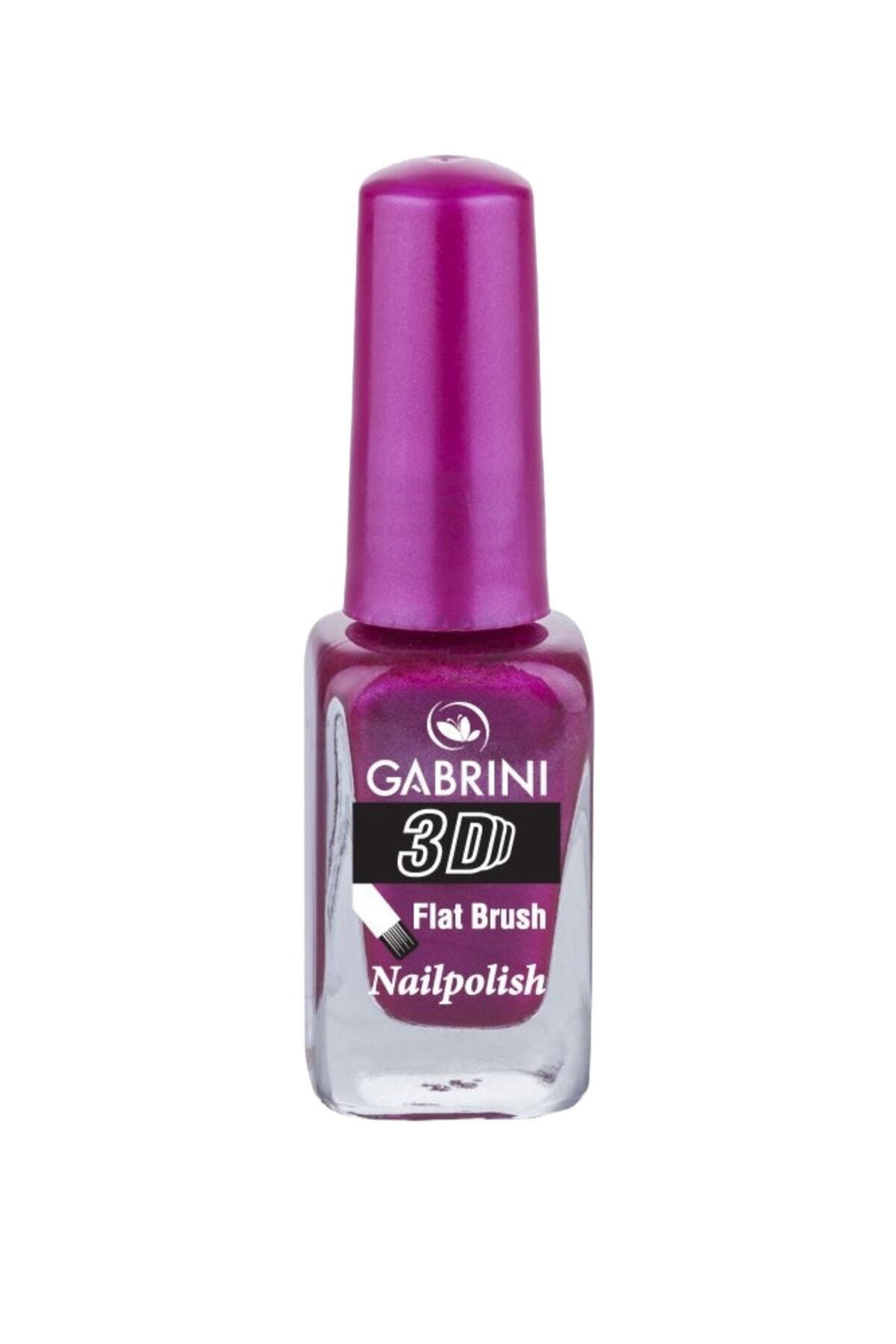 Gabrini 3d Nailpolish - 77