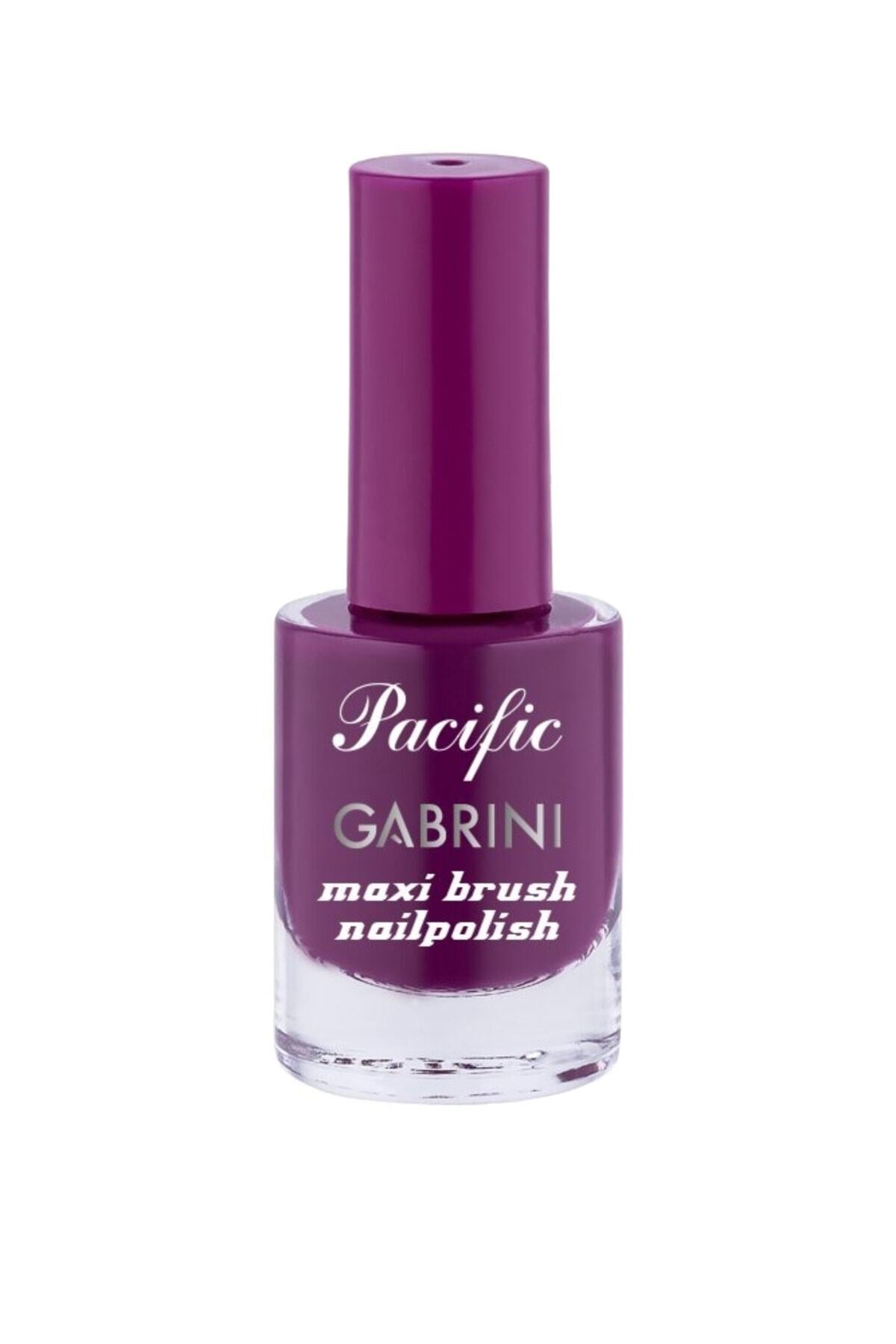 Gabrini Pacific Nailpolish - 22