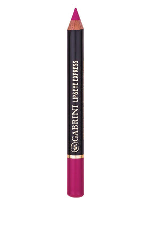 Gabrini Lip & Eye Pencil 100