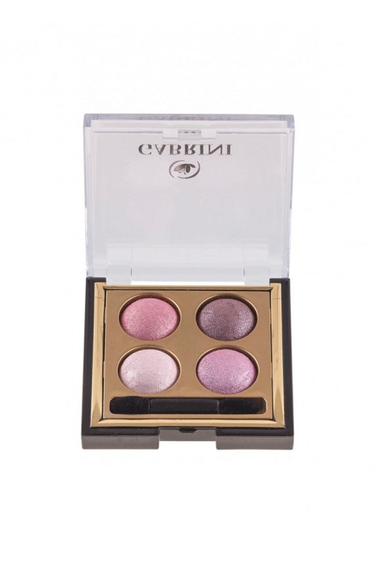 Gabrini Terracotta Eyeshadow - Terracotta Quarted Eyeshadow 203
