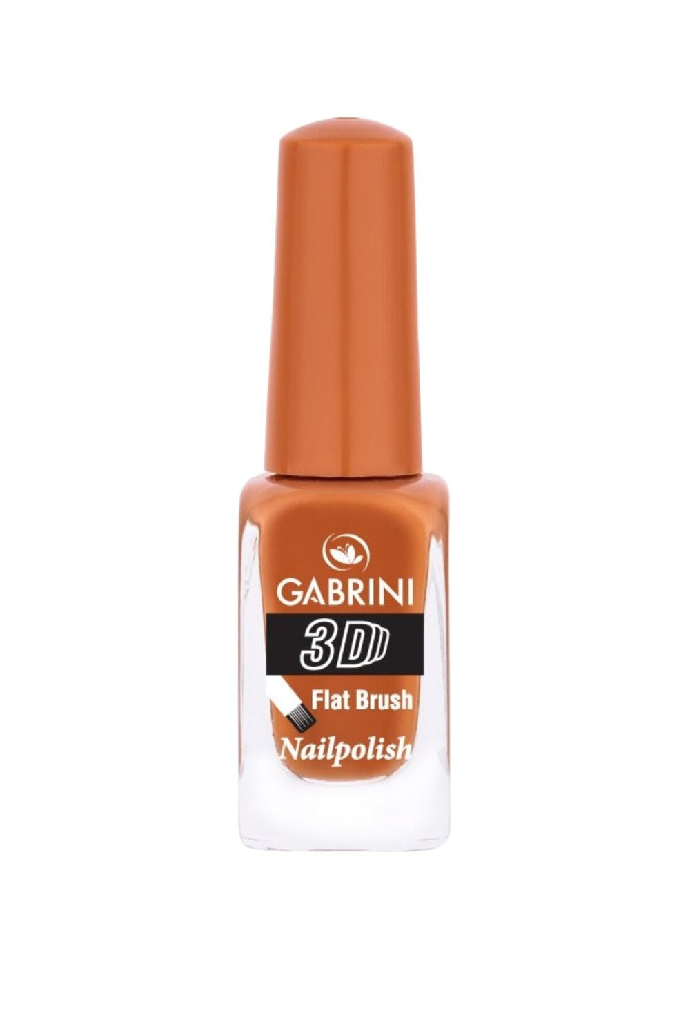 Gabrini 3d Nailpolish - 80