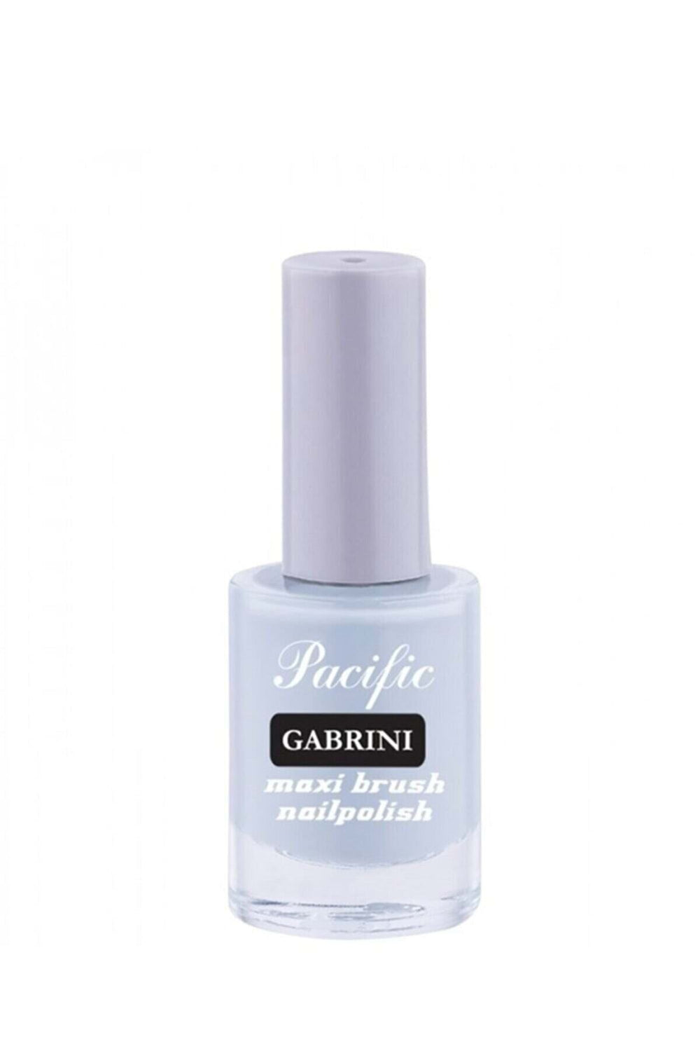 Gabrini Pacific Nail Polish Gray 40