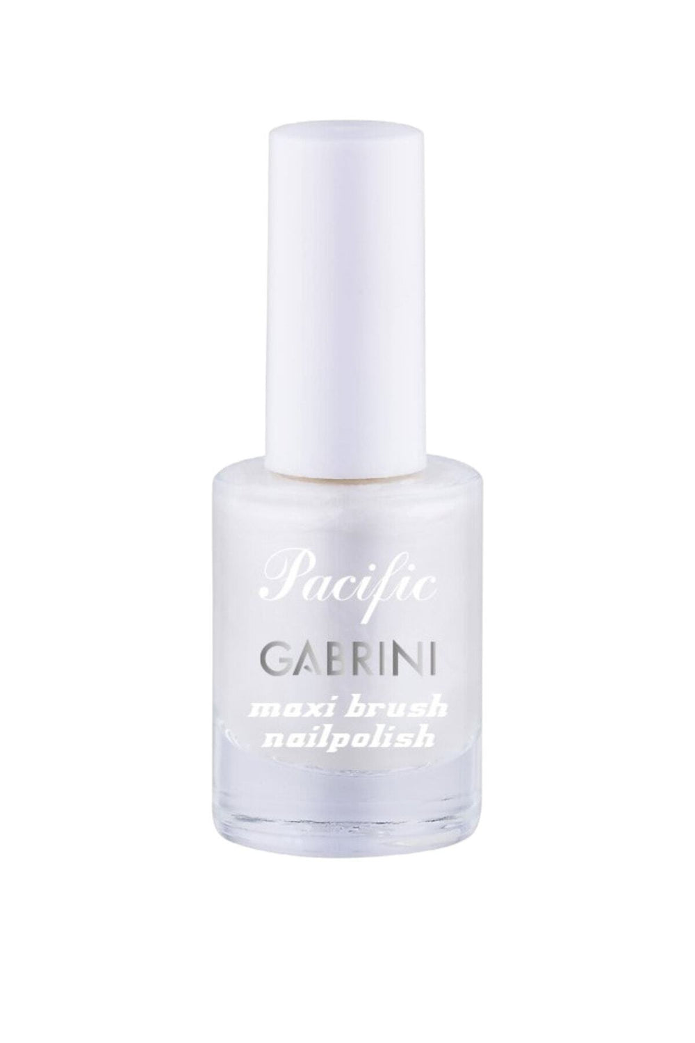 Gabrini Pacific Nailpolish - 01