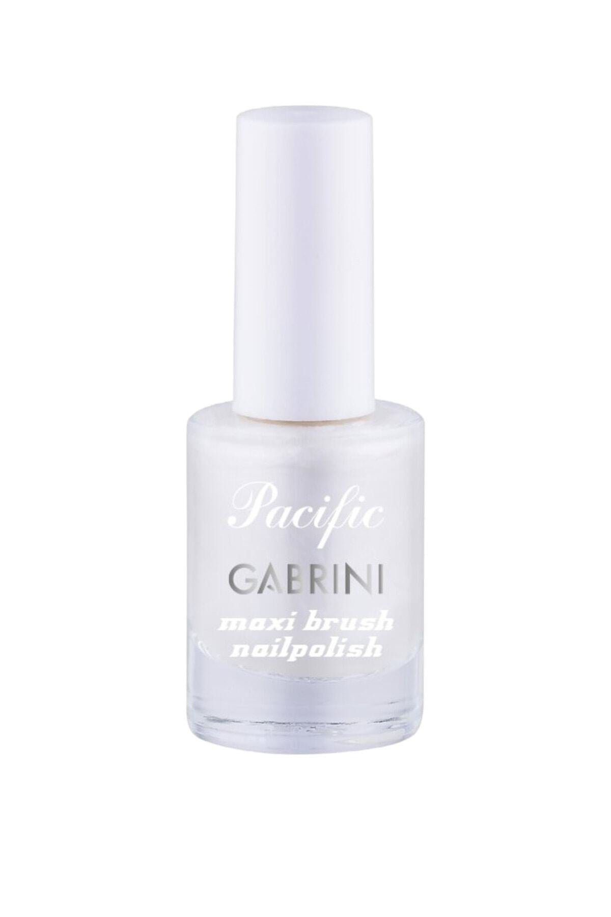 Gabrini Pacific Nailpolish - 01