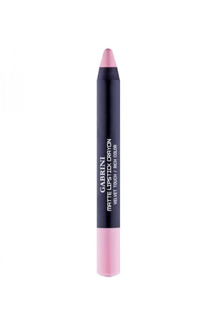 Gabrini Matte Pencil Lipstick - Matte Lipstick Crayon 13