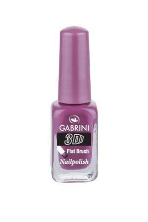Gabrini 3d Nailpolish - 12