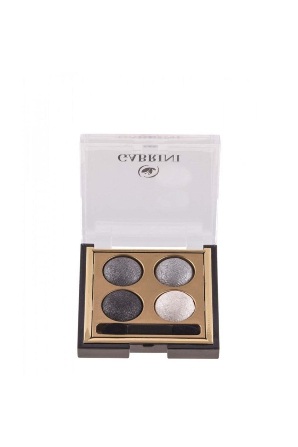 Gabrini Terracotta Eyeshadow - Terracotta Quarted Eyeshadow 204
