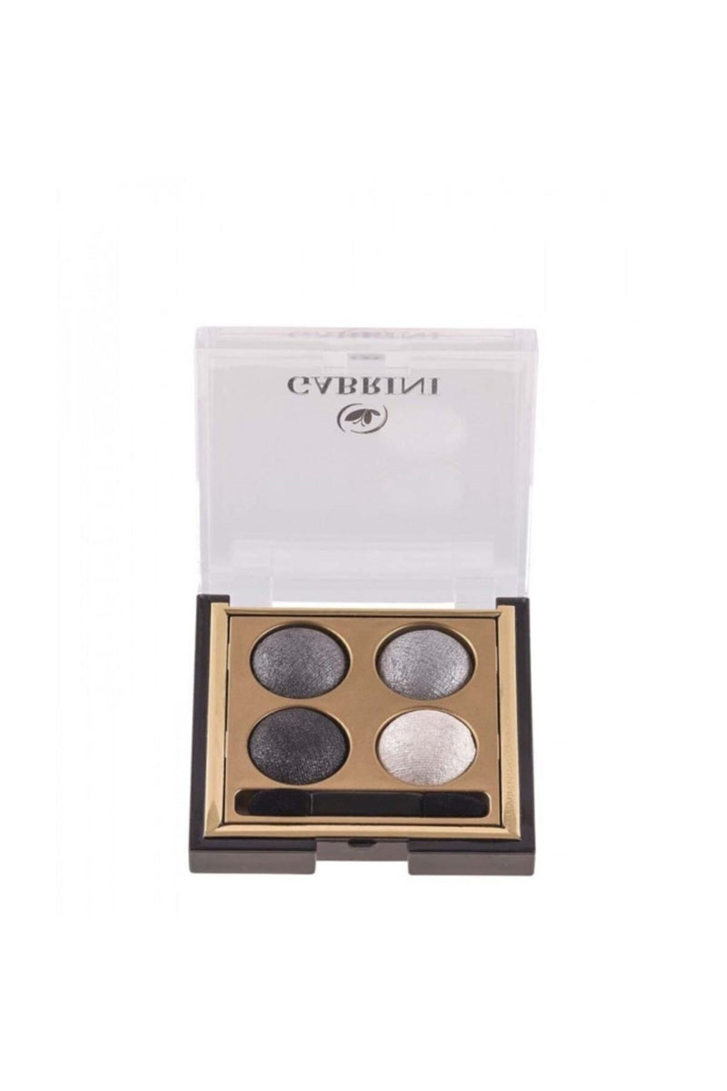 Gabrini Terracotta Eyeshadow - Terracotta Quarted Eyeshadow 204