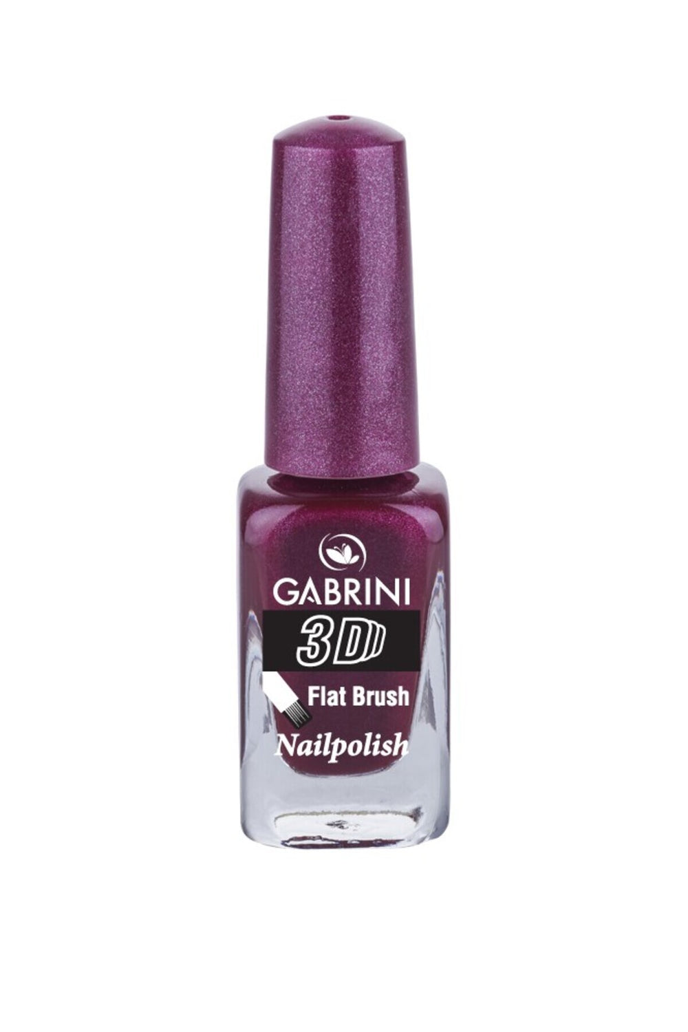 Gabrini 3d Nailpolish - 74