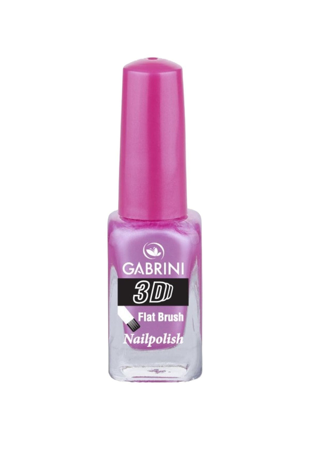 Gabrini 3d Nailpolish - 14