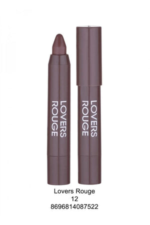 Gabrini Lovers Rouge Pencil Lipstick 01
