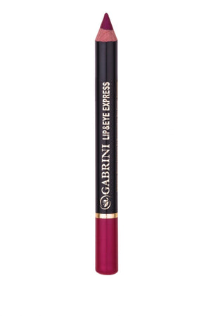 Gabrini Lip & Eye Pencil 100