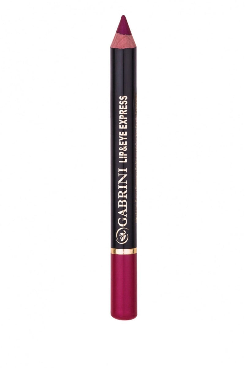 Gabrini Lip & Eye Pencil 100