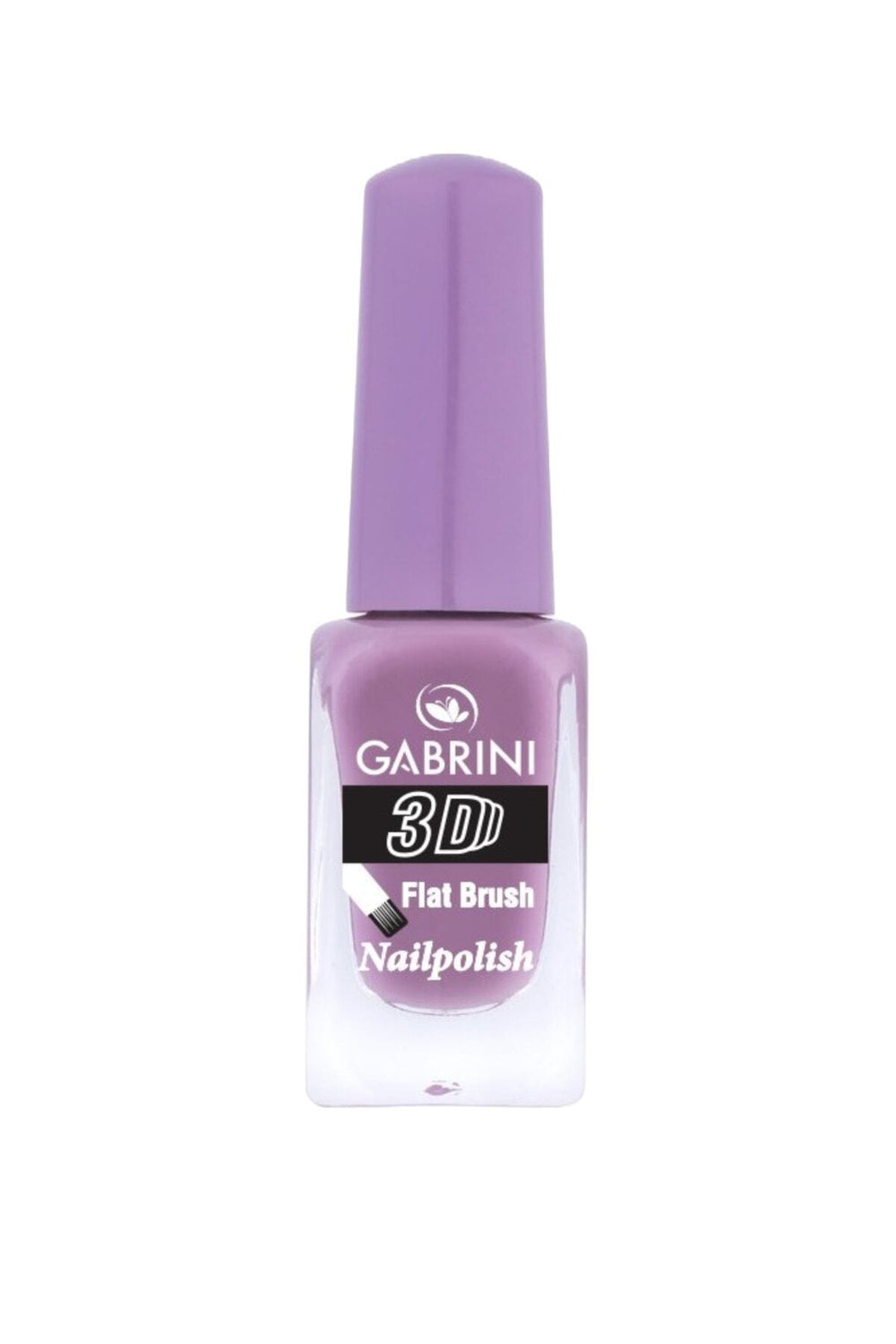 Gabrini 3d Nailpolish 26