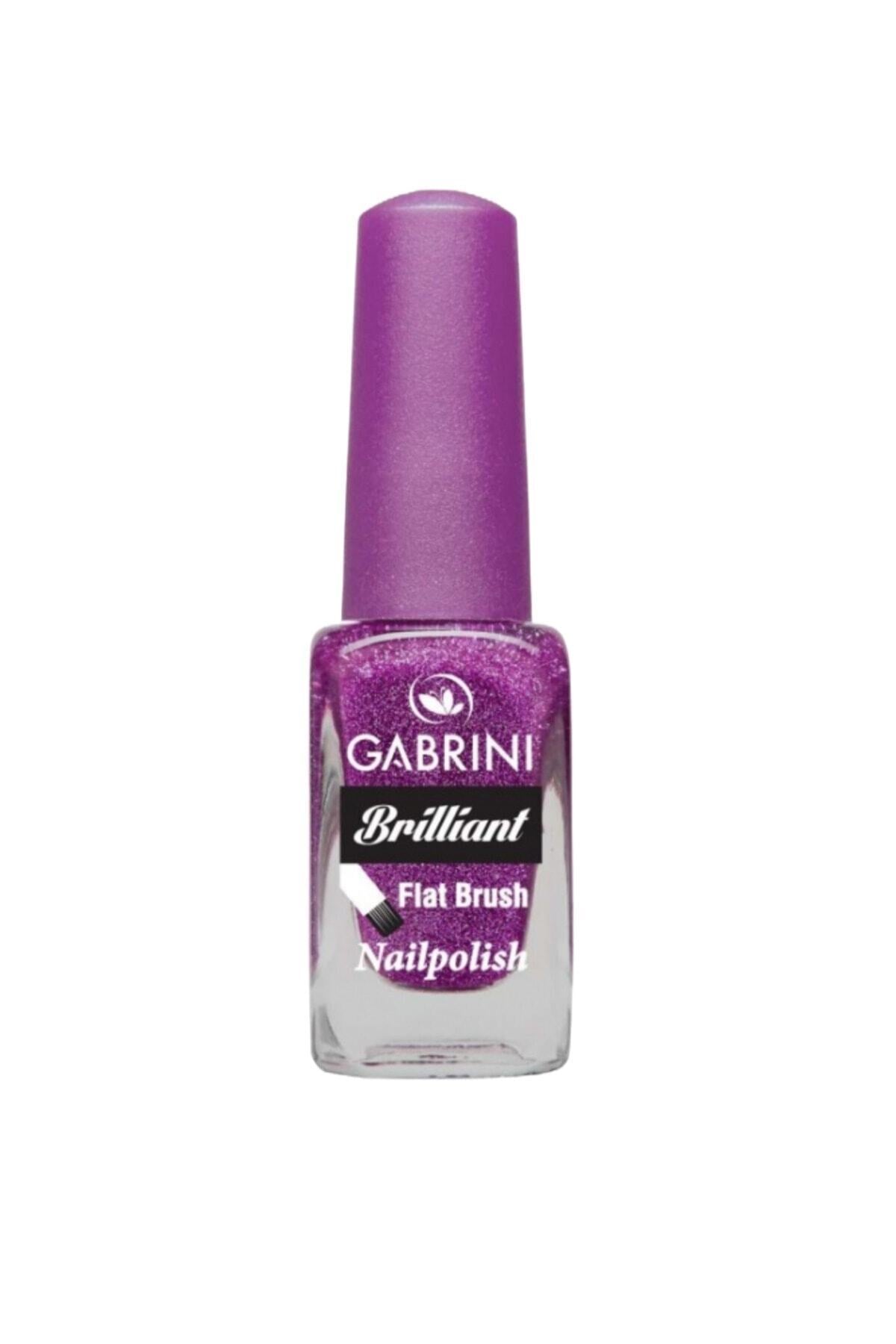 Gabrini Brilliant Nailpolish - B05