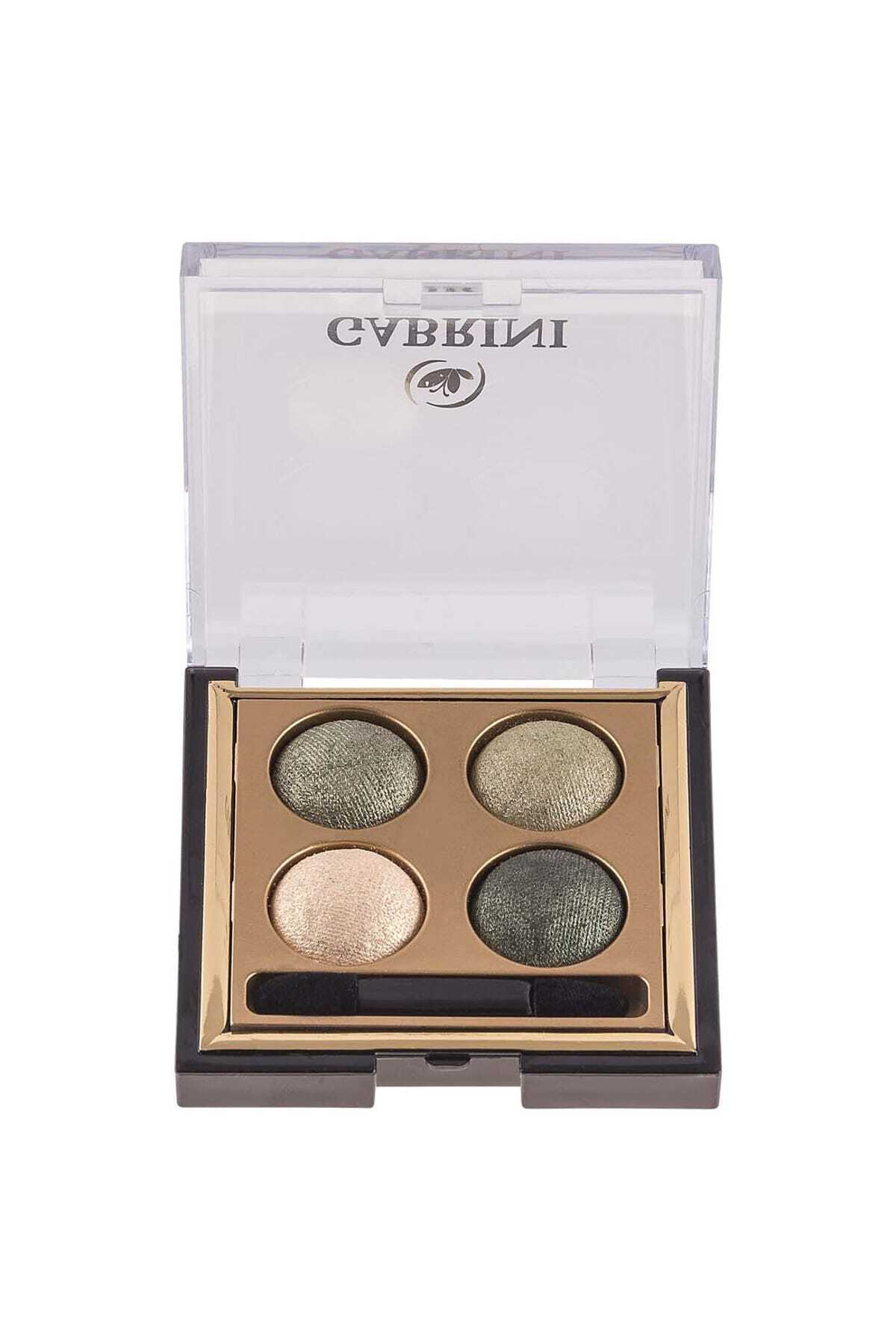 Gabrini Terracotta Eyeshadow - Terracotta Quarted Eyeshadow 204