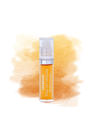 Gabrini Roll-On Lipgloss Peach