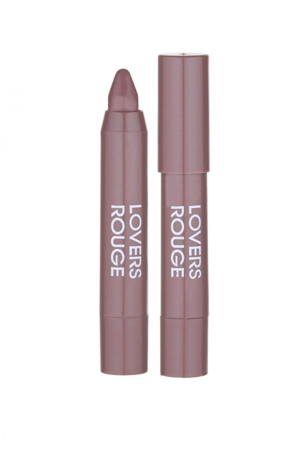 Gabrini Lovers Rouge Pencil Lipstick 01