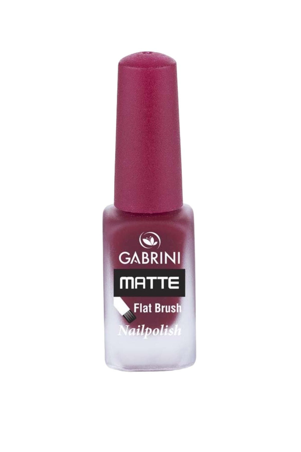 Gabrini Matte Nailpolish - 04