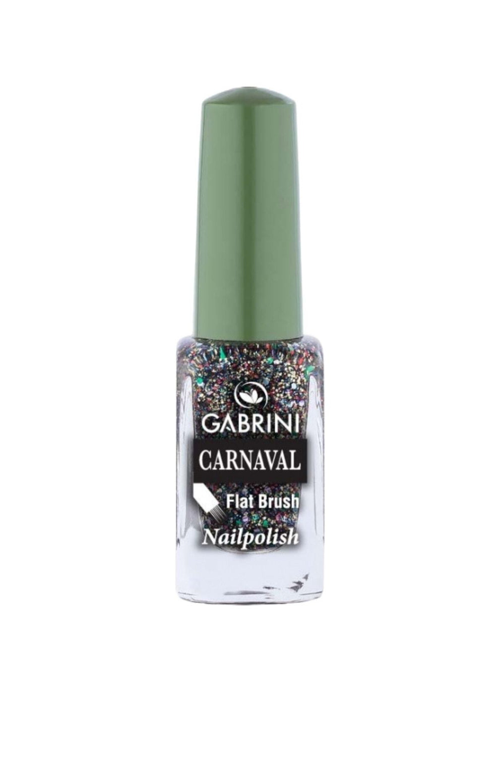 Gabrini Carnaval Nailpolish - C10