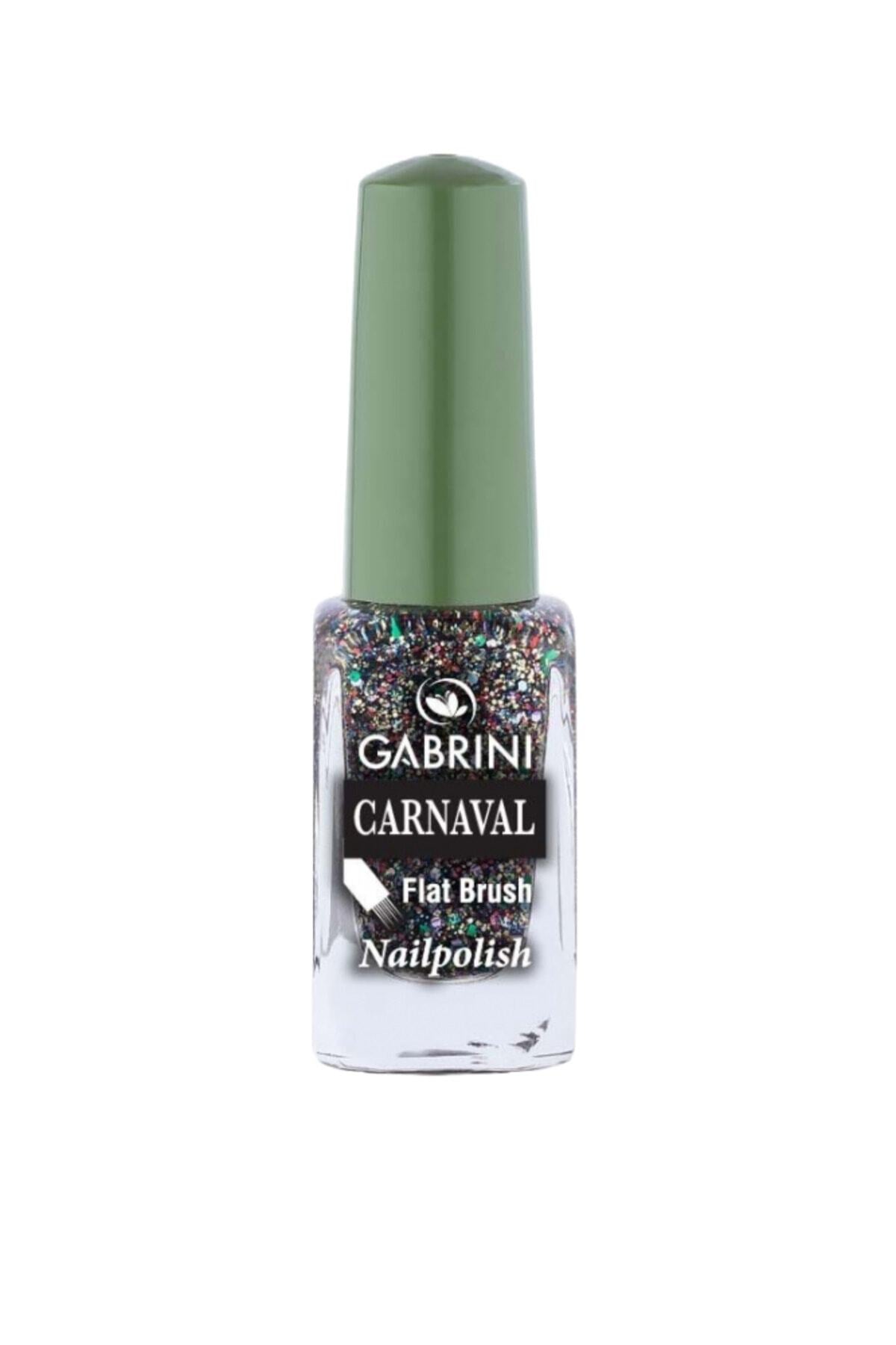 Gabrini Carnaval Nailpolish - C10