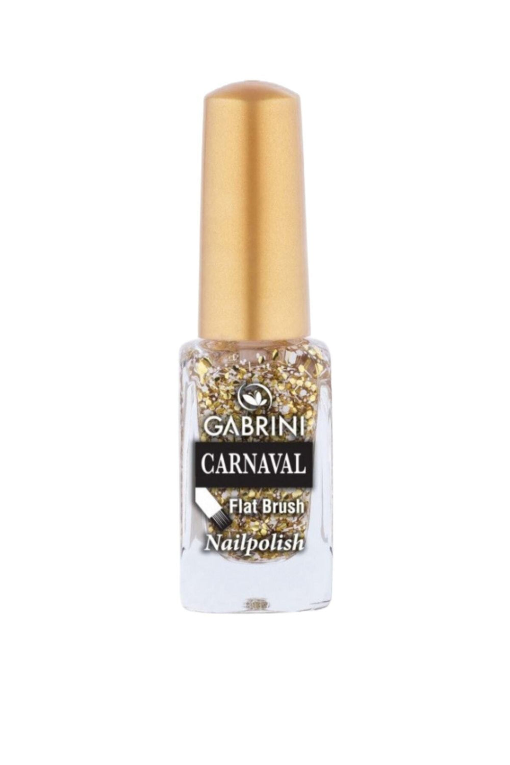 Gabrini Carnaval Nailpolish - C07