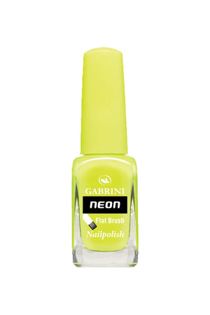 Gabrini Neon Nailpolish - N04