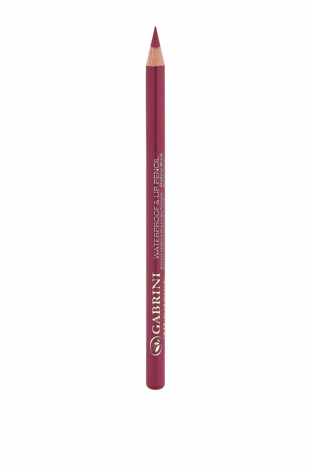 Gabrini Lip And Eye Pencil - Waterproof & Eye Pencil 03