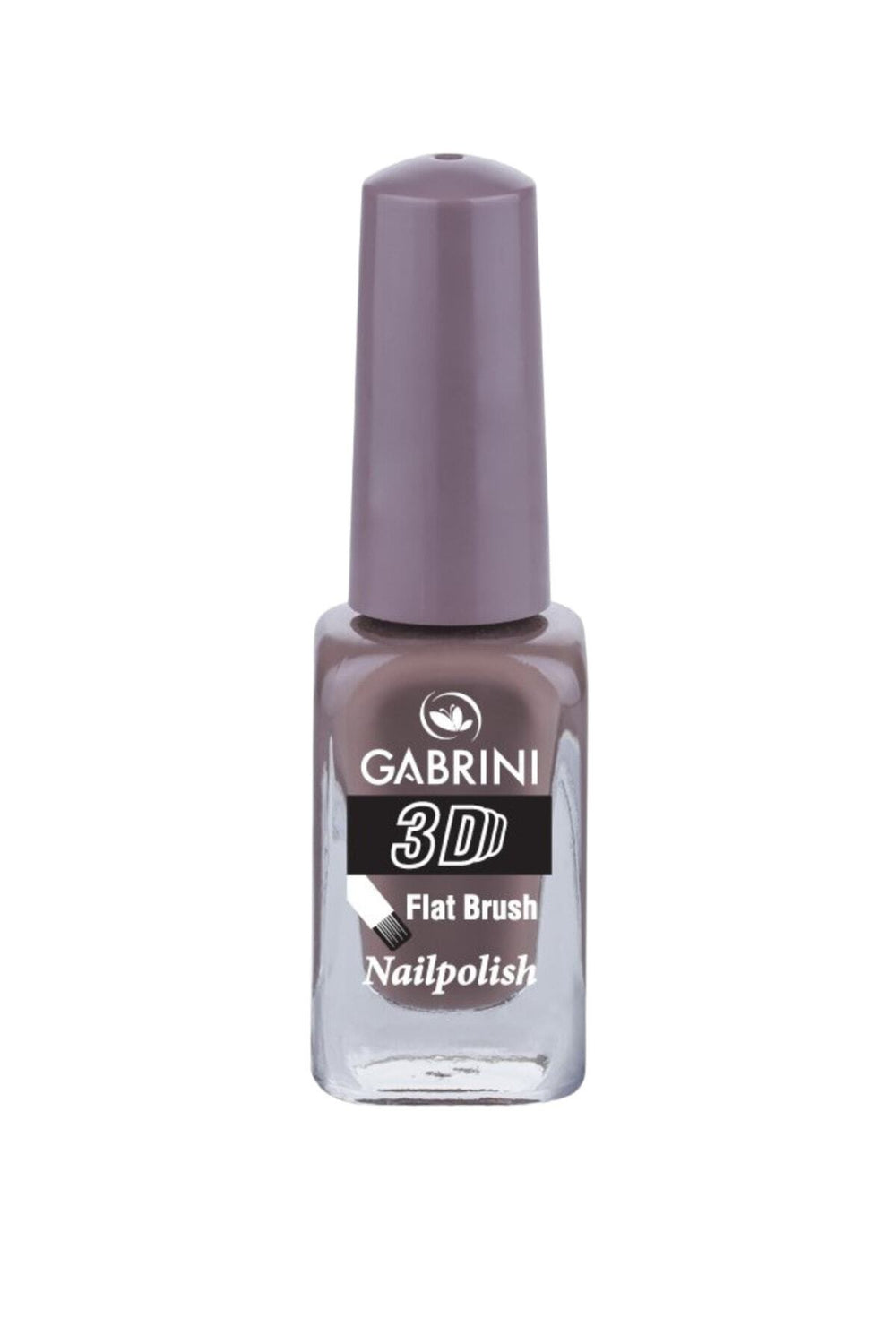 Gabrini 3d Nailpolish - 08