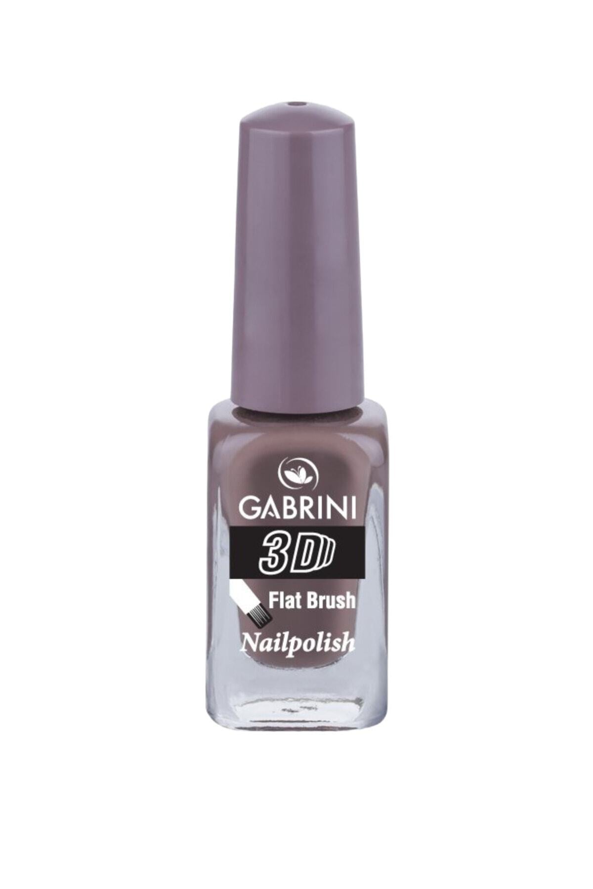 Gabrini 3d Nailpolish - 08