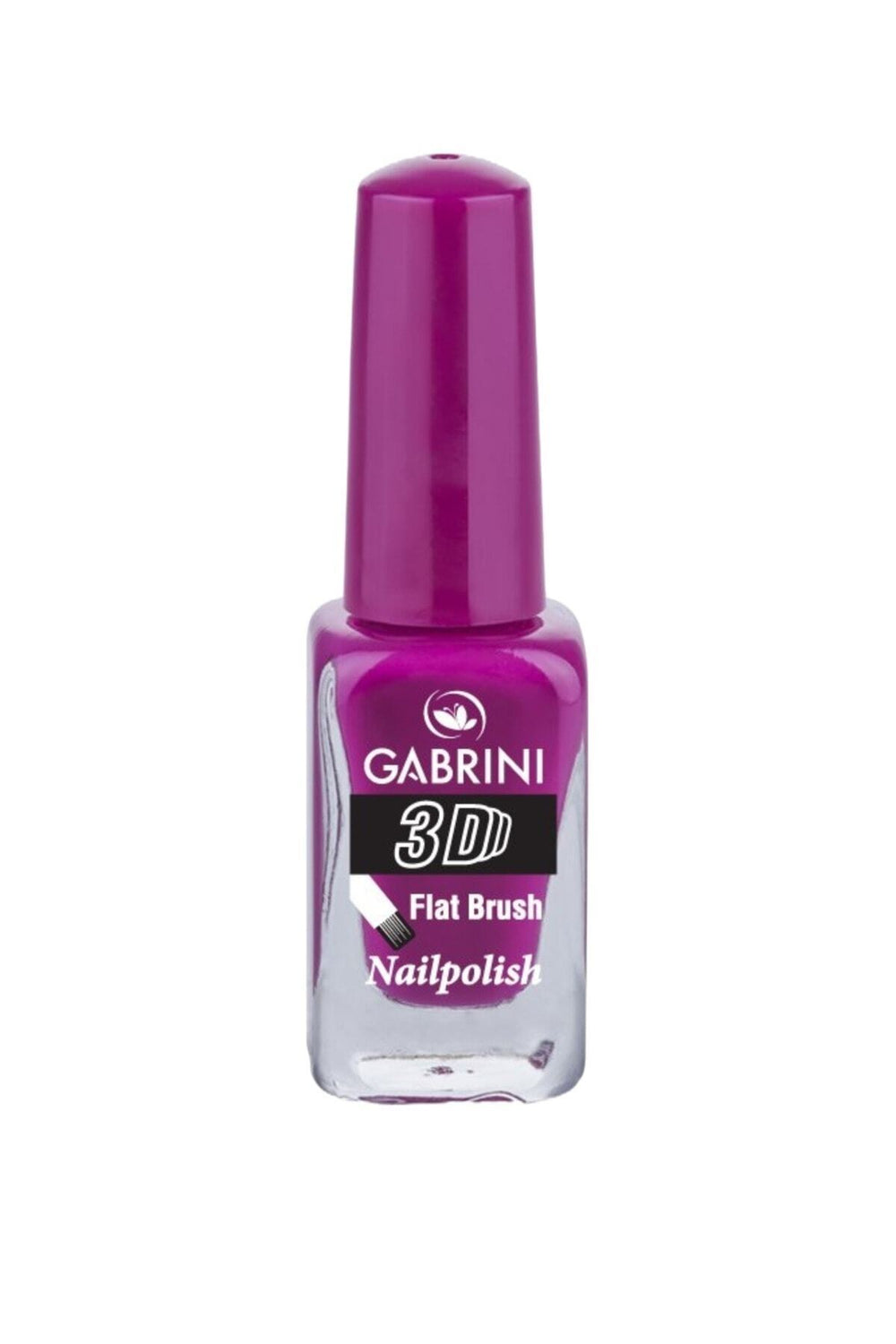 Gabrini 3d Nailpolish - 66