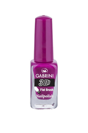 Gabrini 3d Nailpolish - 66