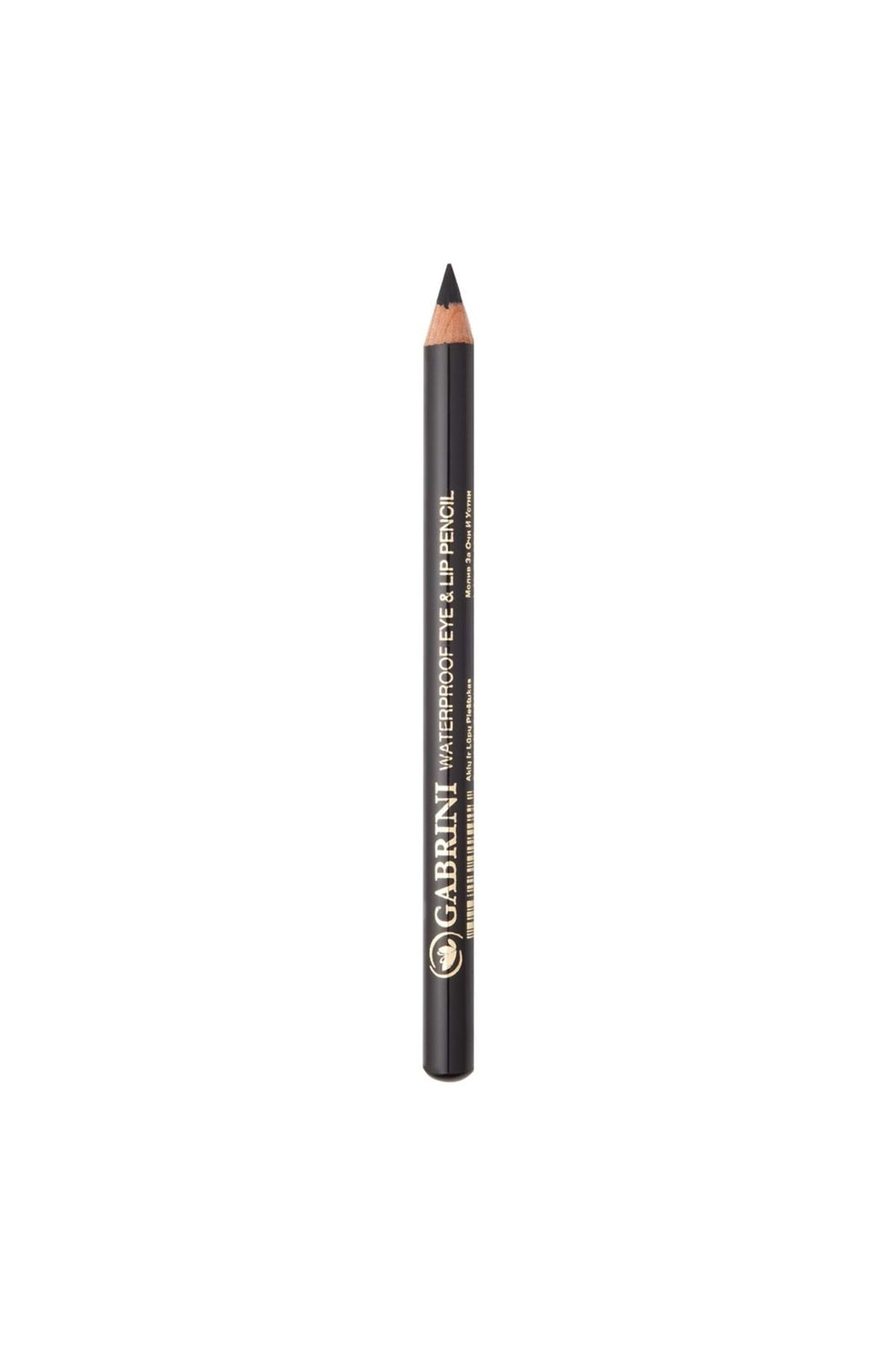 Gabrini Lip And Eye Pencil - Waterproof & Eye Pencil 03