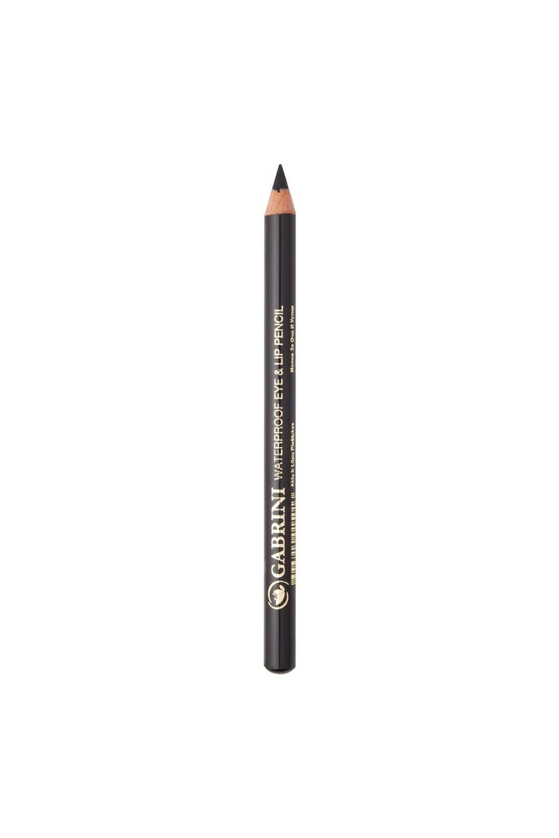 Gabrini Lip And Eye Pencil - Waterproof & Eye Pencil 03