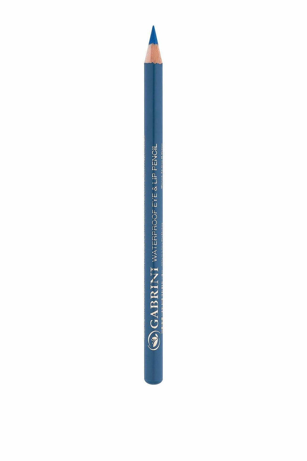 Gabrini Lip And Eye Pencil - Waterproof & Eye Pencil 03