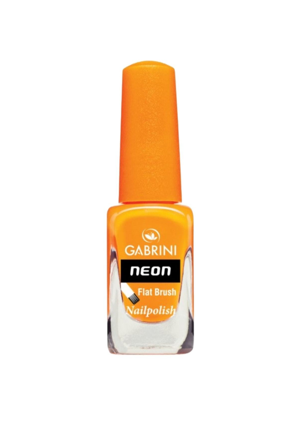 Gabrini Neon Nailpolish N03