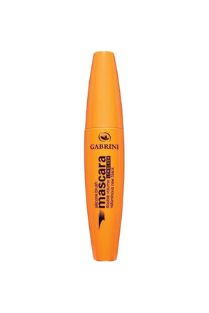 Gabrini Silicone Brush Mascara Double Volume Longlash