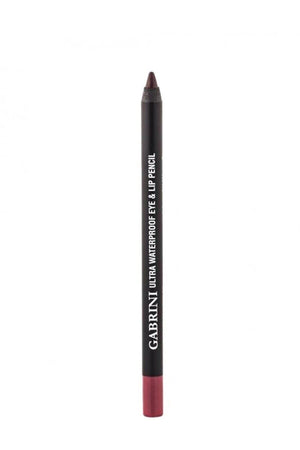 Gabrini Ultra Waterproof Eye & Lip Pencil 18