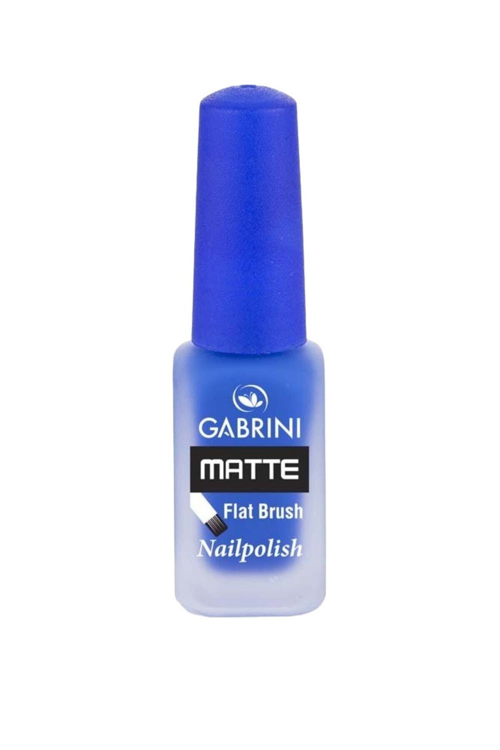 Gabrini Matte Nailpolish - 07