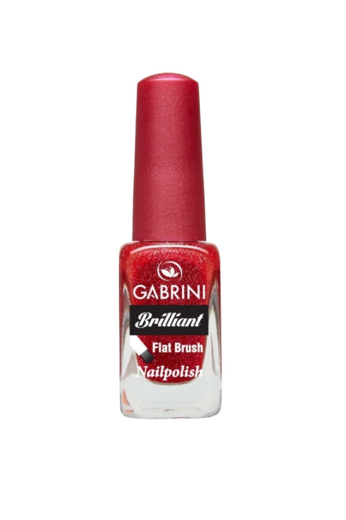 Gabrini Brilliant Nailpolish - B04