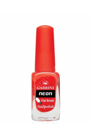 Gabrini Neon Nailpolish - N16