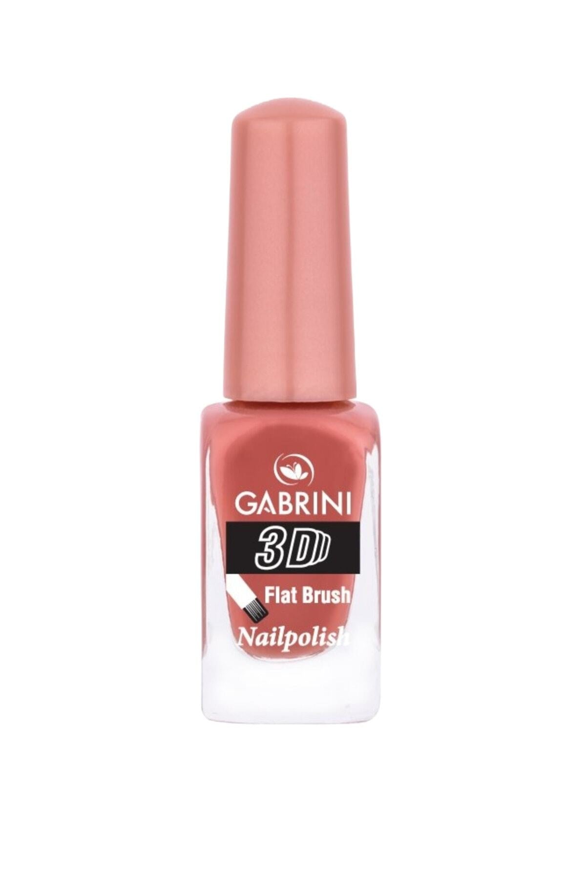 Gabrini 3d Nailpolish - 65