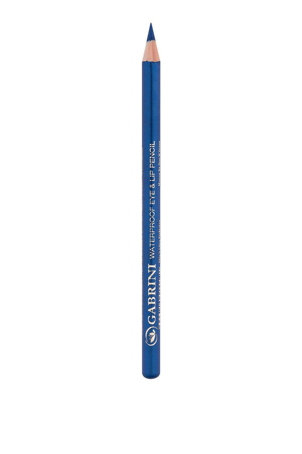 Gabrini Lip And Eye Pencil - Waterproof & Eye Pencil 03
